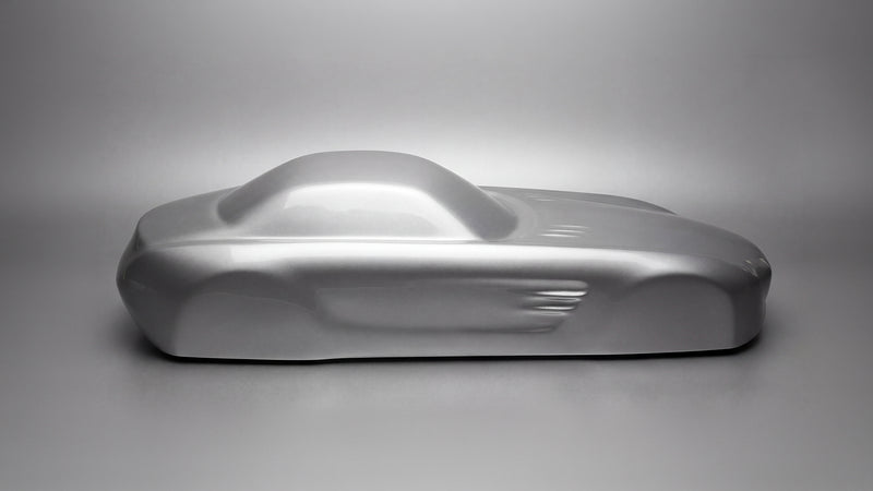 Mercedes-Benz SLS