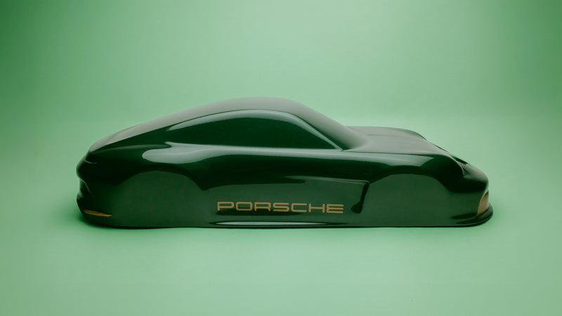 Porsche 911 S/T
