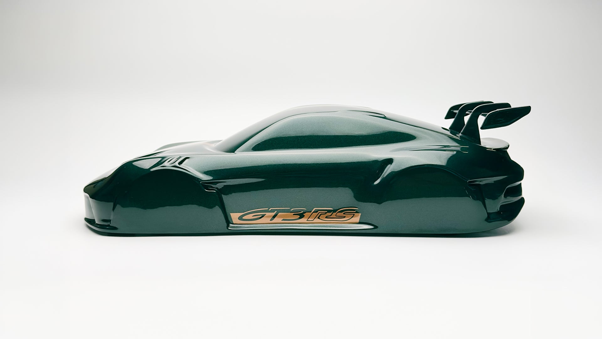 Porsche 992 GT3 RS