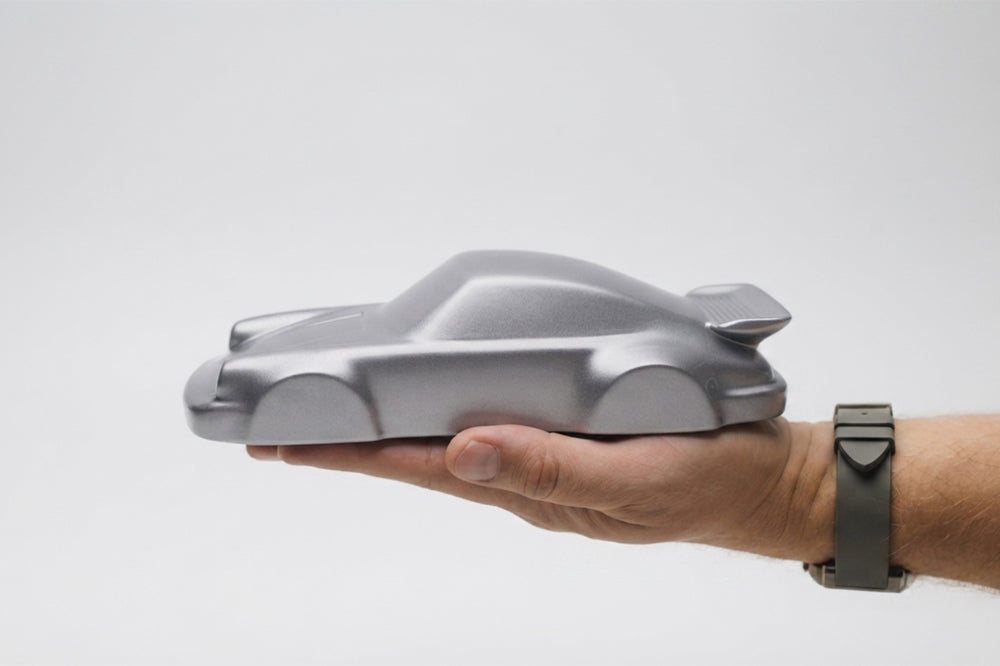 PORSCHE 964 SCULPTURE
