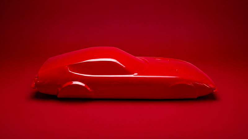Ferrari Daytona 365 GTB4