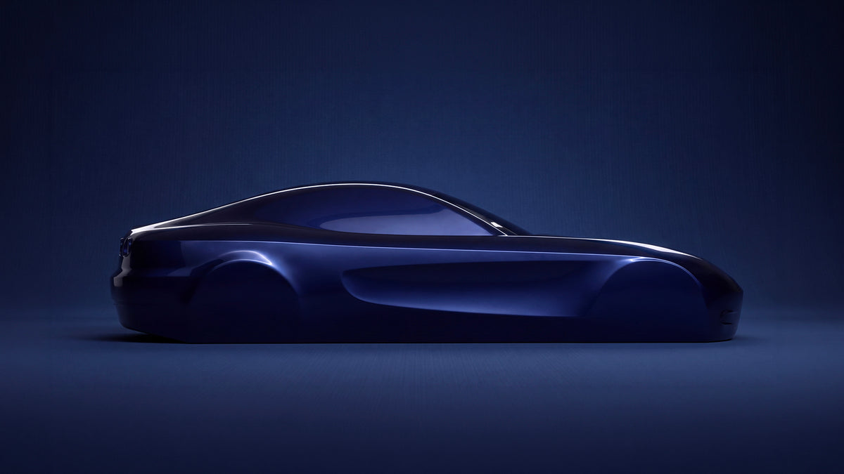 Ferrari 612 Scaglietti
