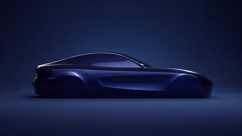 Ferrari 612 Scaglietti