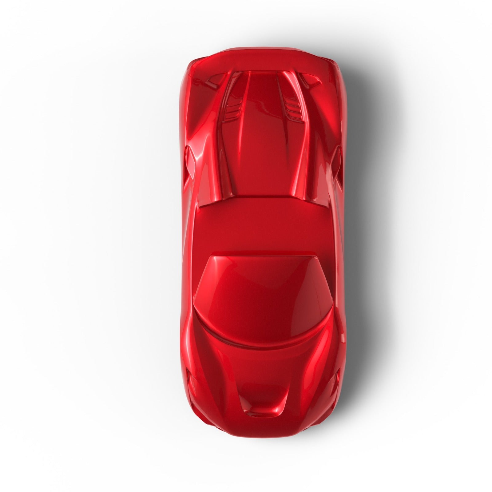Ferrari F8 Tributo