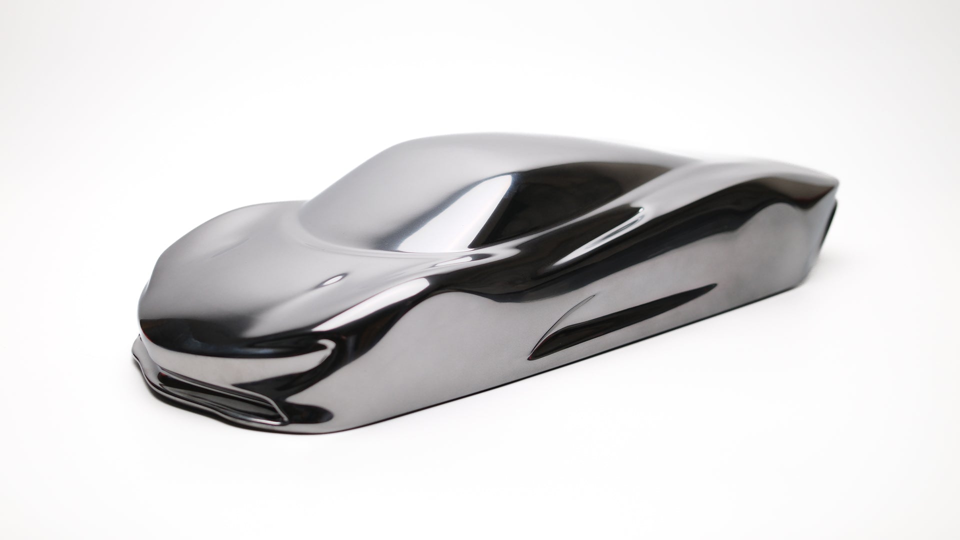 McLaren Speedtail