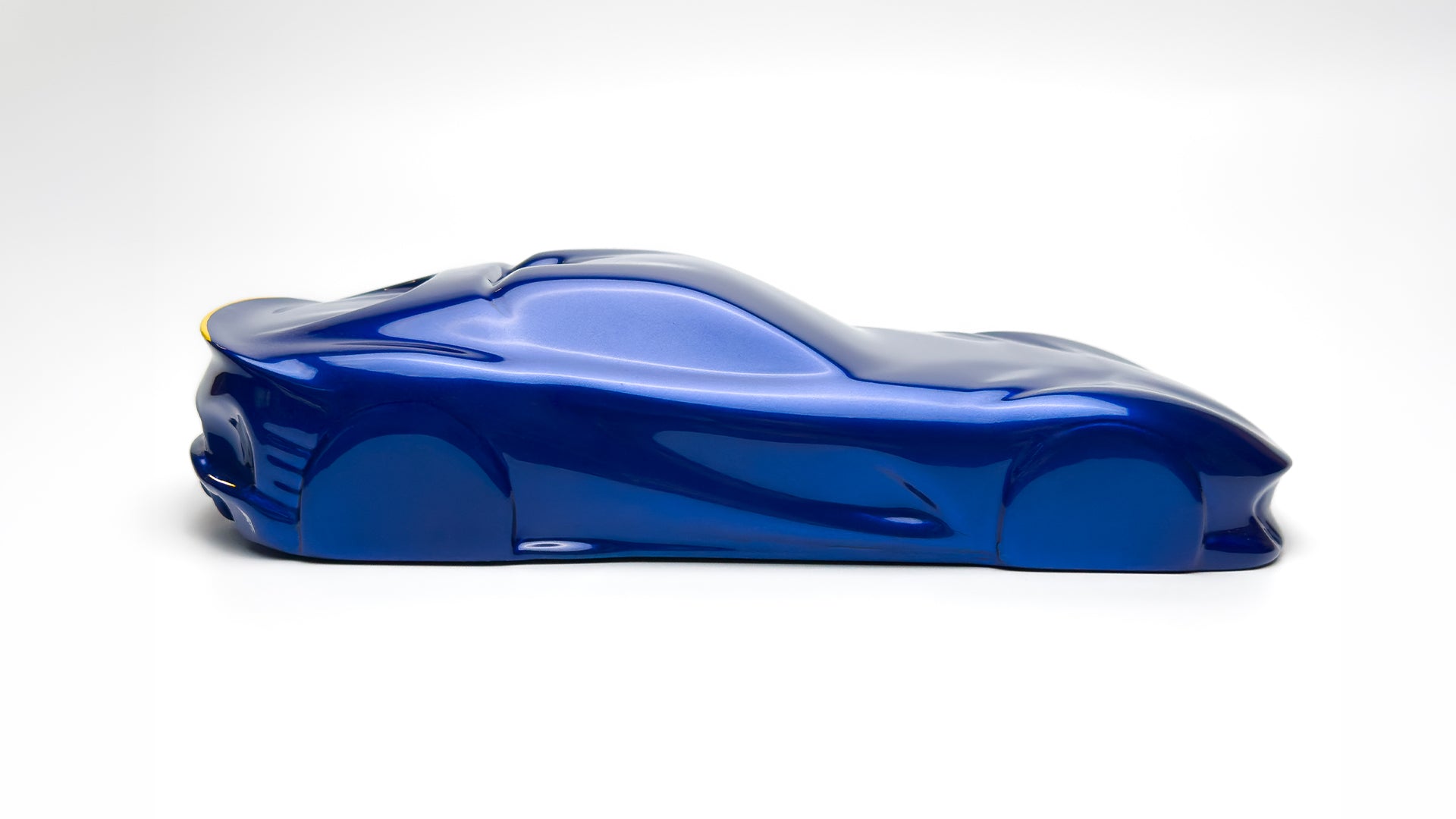 Ferrari 812 Competizione Aperta