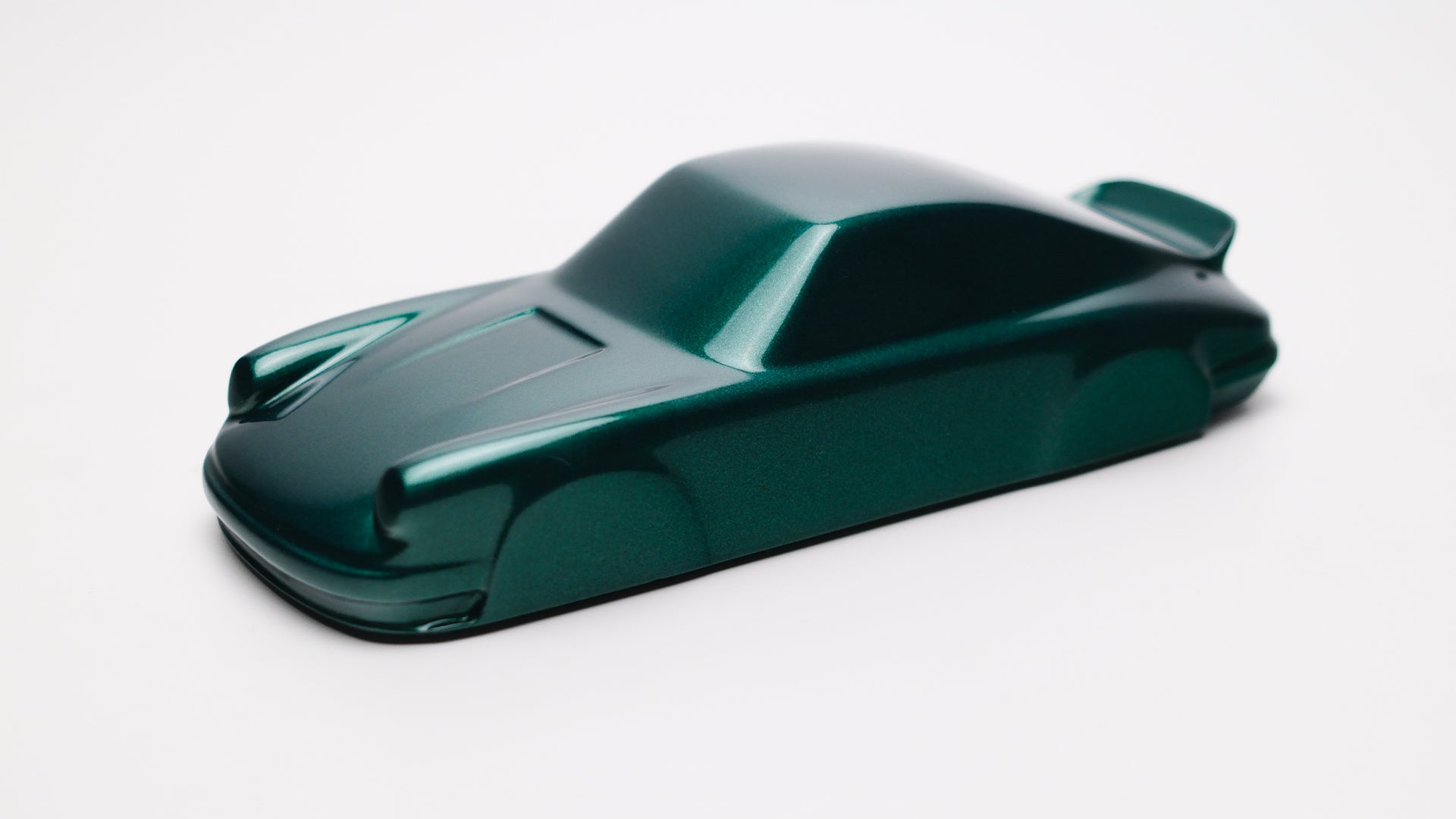 Porsche Carrera RS
