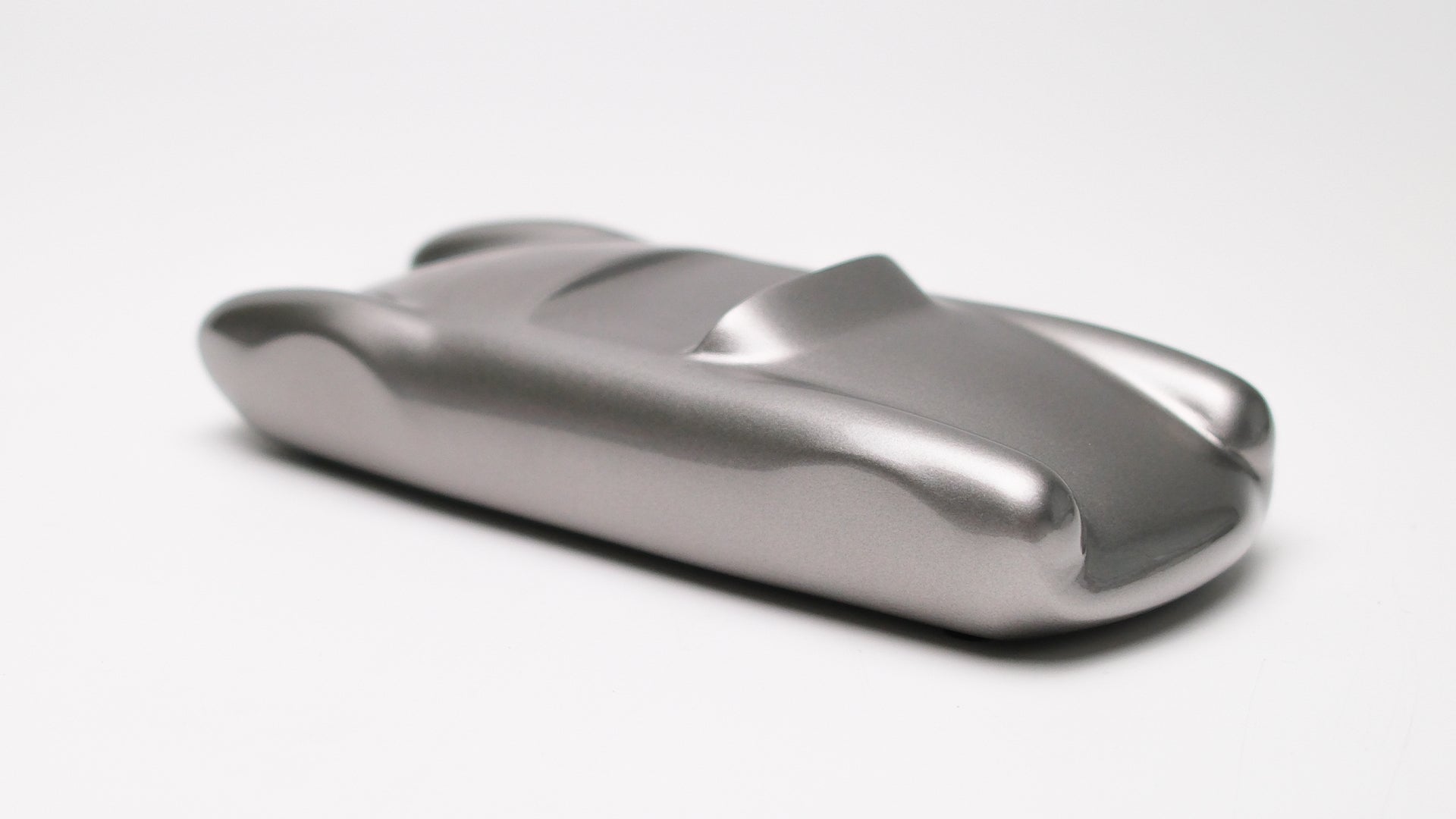 Porsche 550 Spyder (1955)