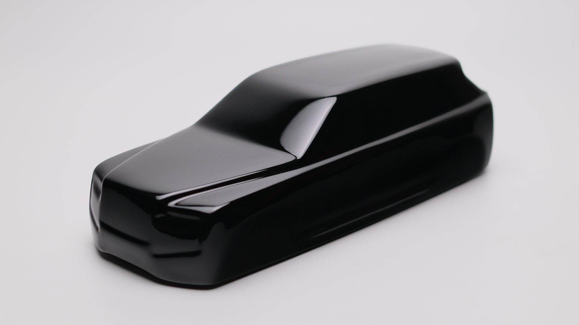 Rolls Royce Cullinan