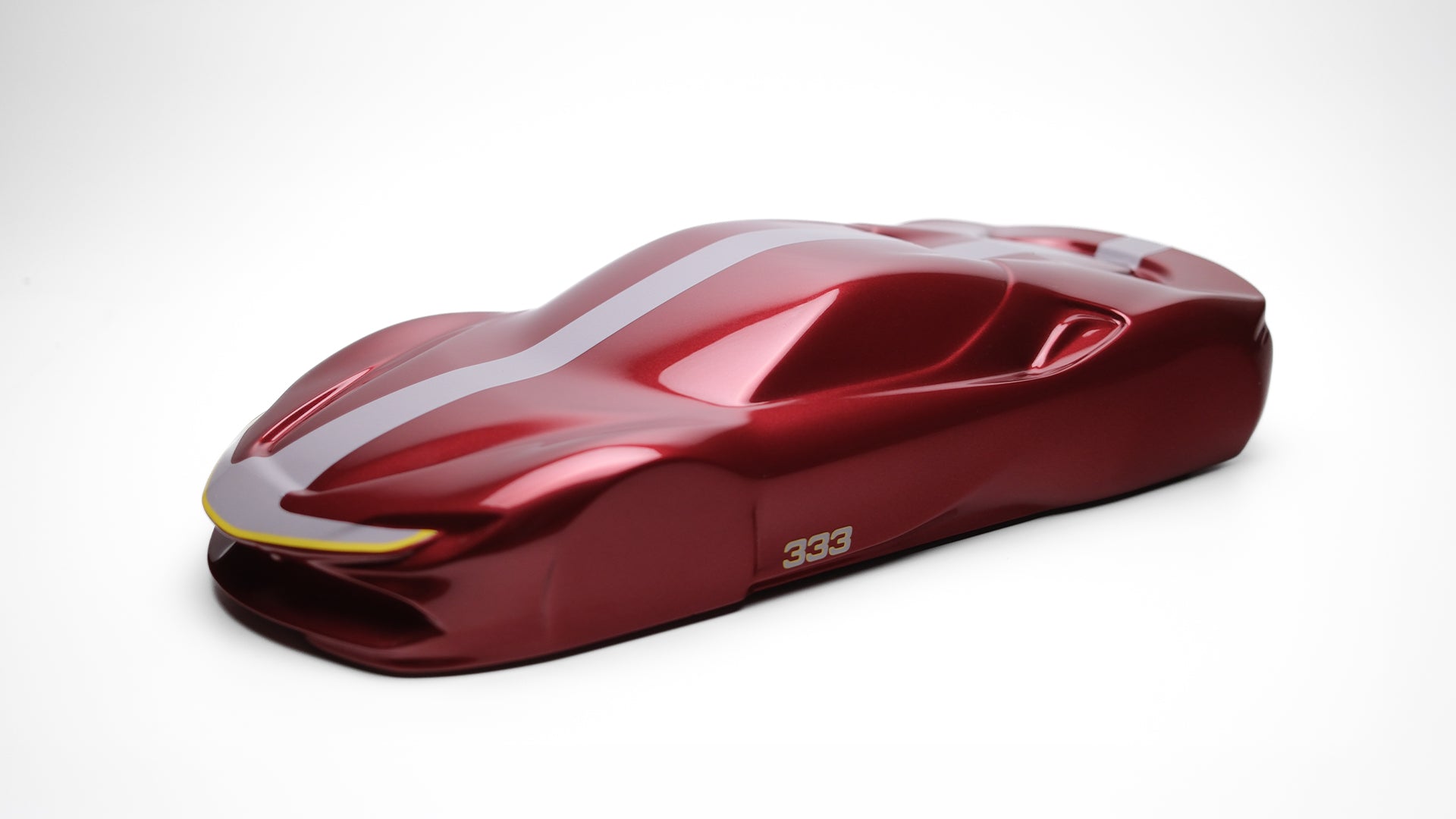 Ferrari SF 90 SPIDER