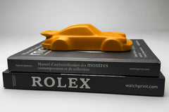 DROP PORSCHE 964 YELLOW