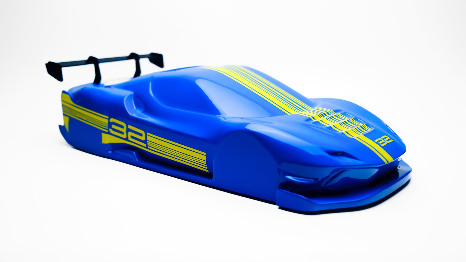 FERRARI 296 challenge
