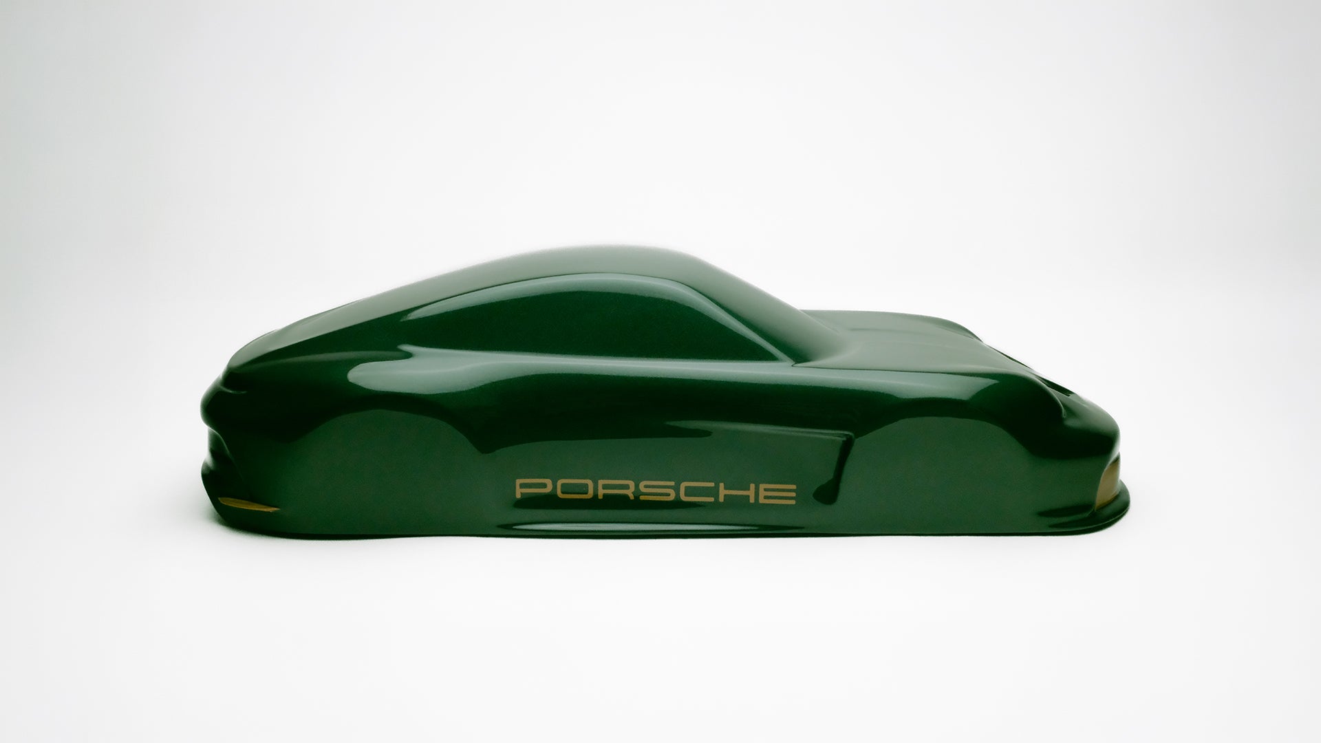 Porsche 911 S/T