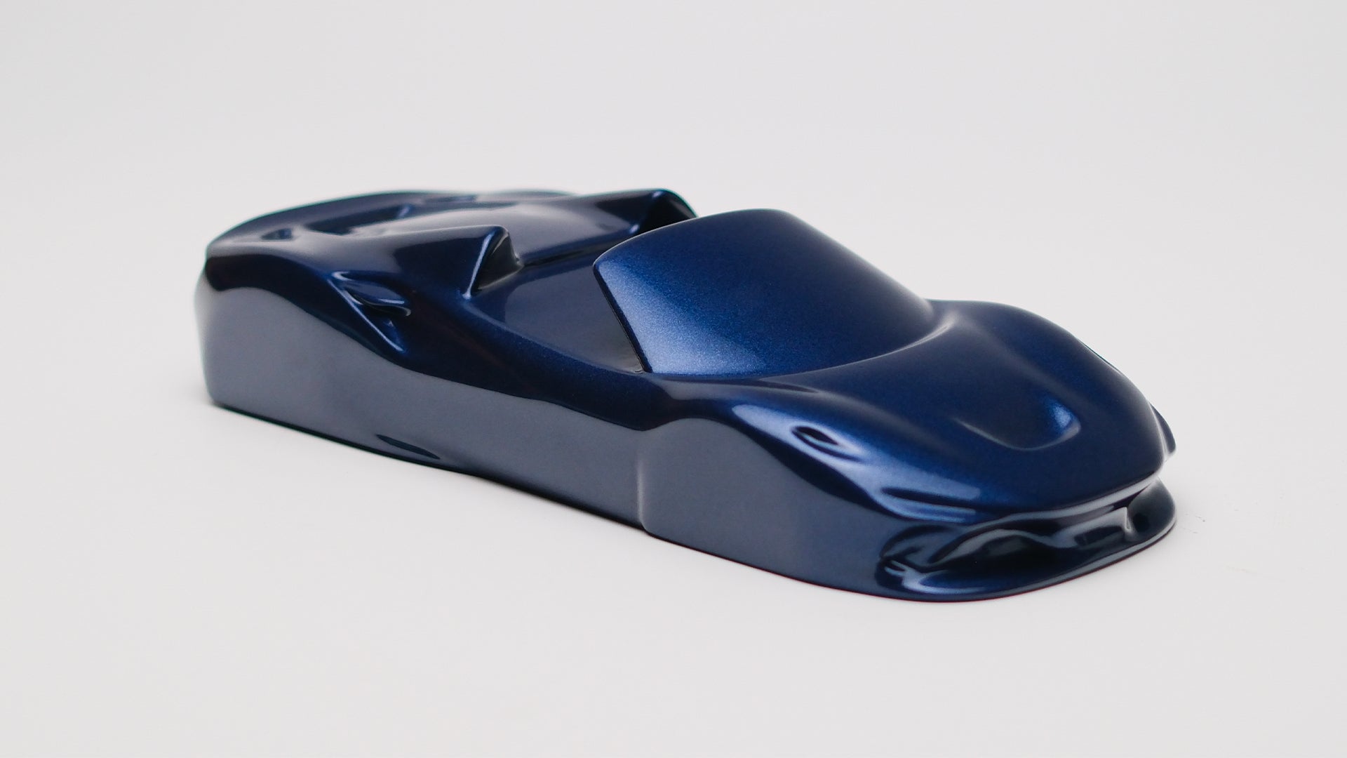 Ferrari F8 Tributo
