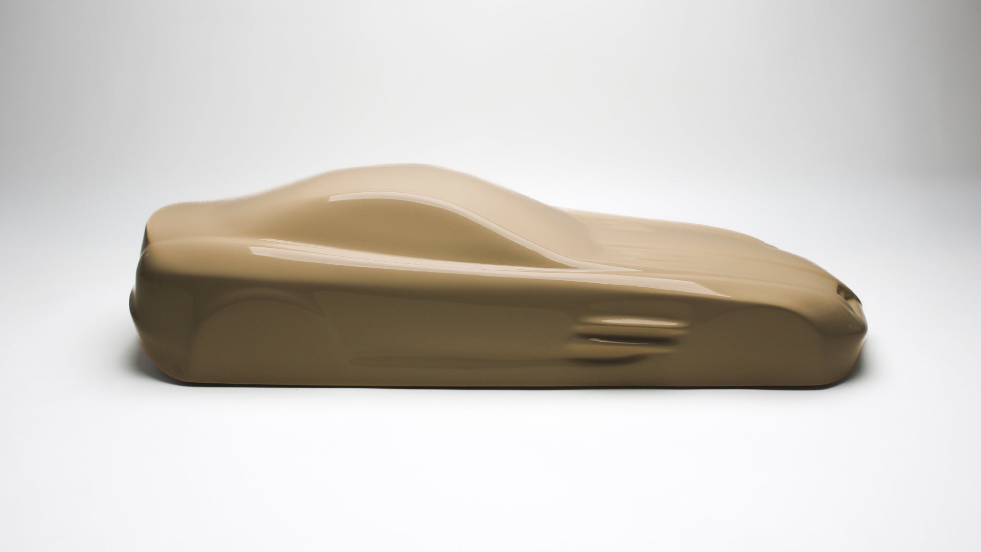 Mercedes-Benz SLR