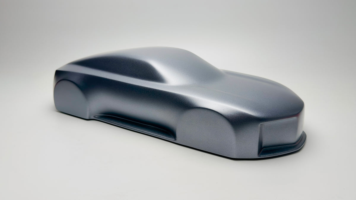 Audi Type C Concept