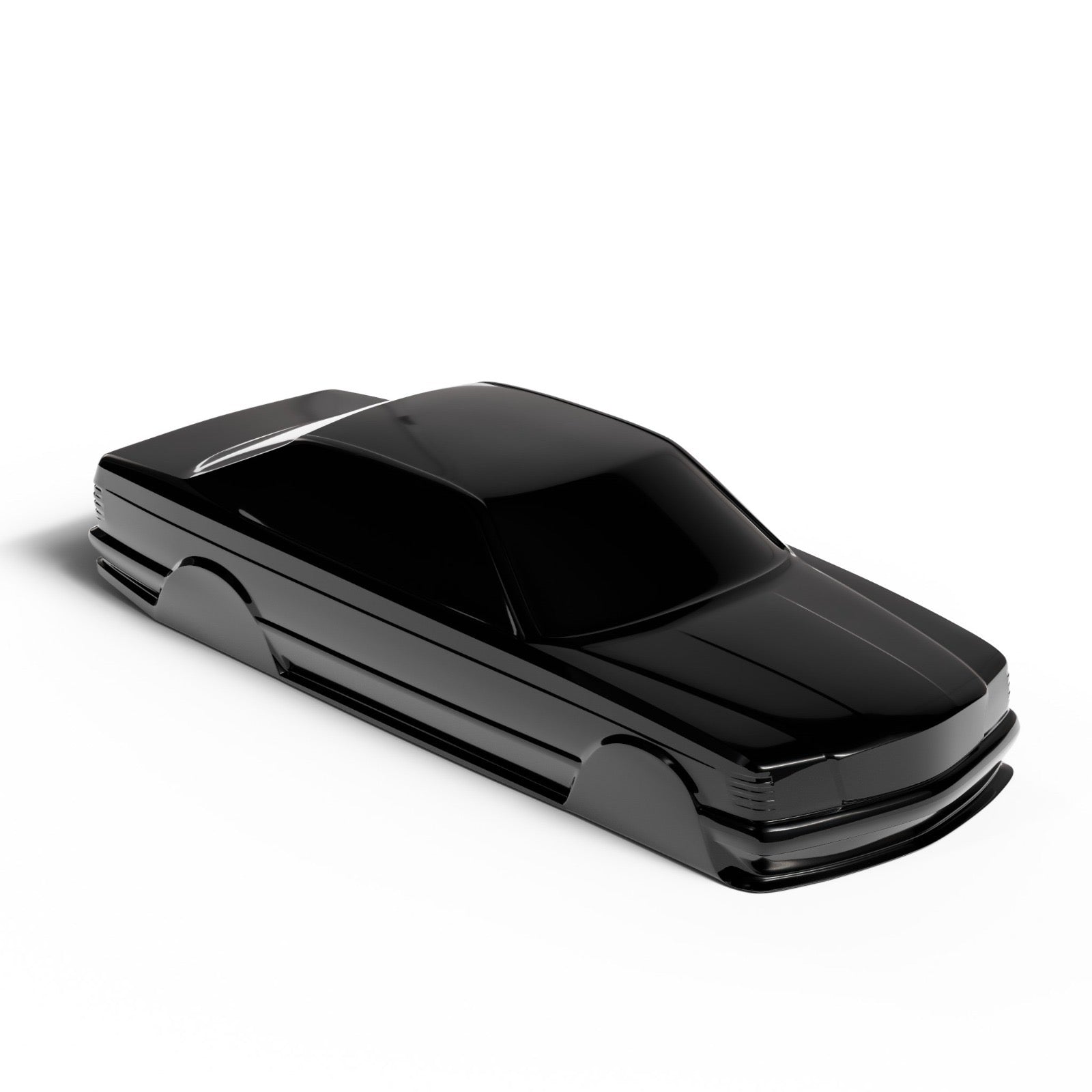 Mercedes-Benz 560 SEC (1990)