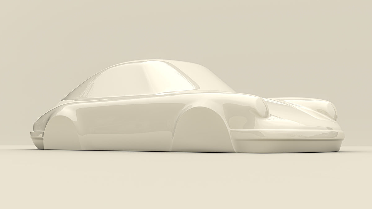 Porsche 911 Carrera (1972)