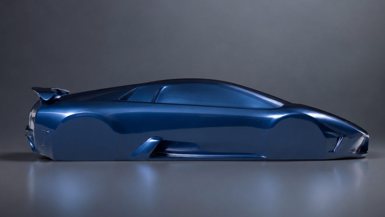 Lamborgini Murcielago