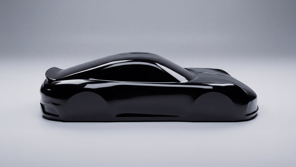 Porsche 992 Sport Classic