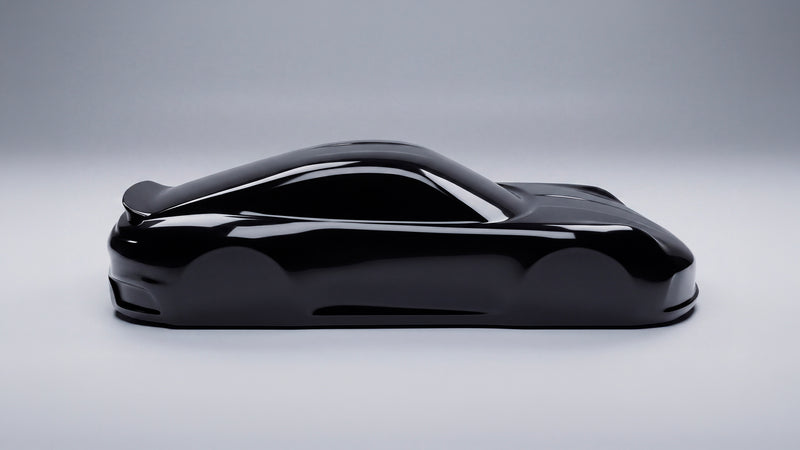 Porsche 992 Sport Classic
