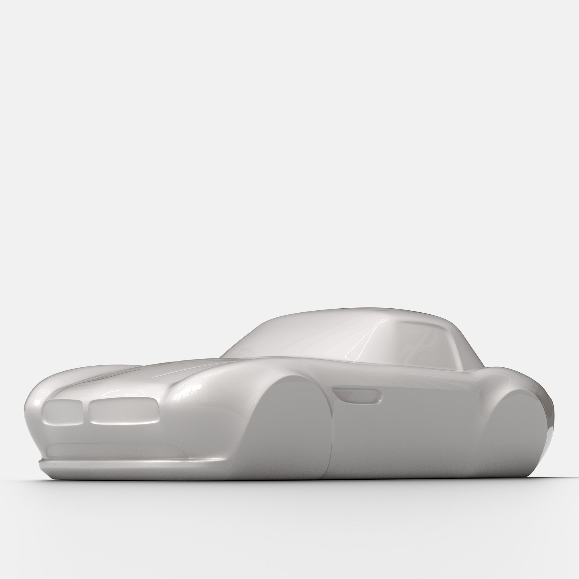 BMW Z8