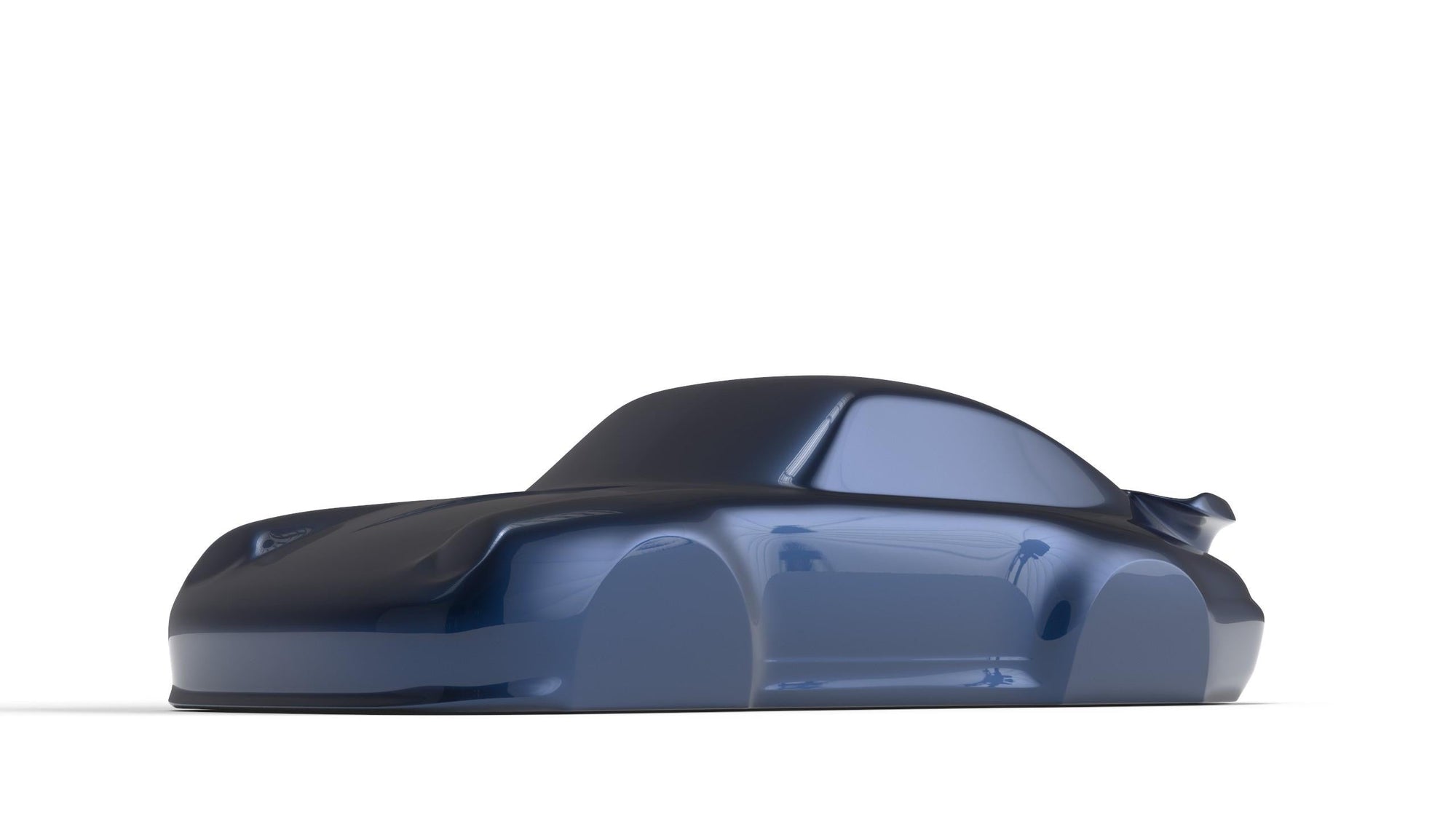 Porsche 993