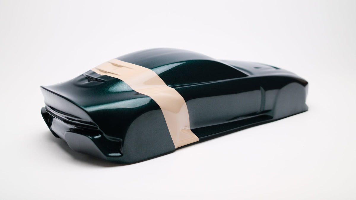 ASTON MARTIN VALOUR