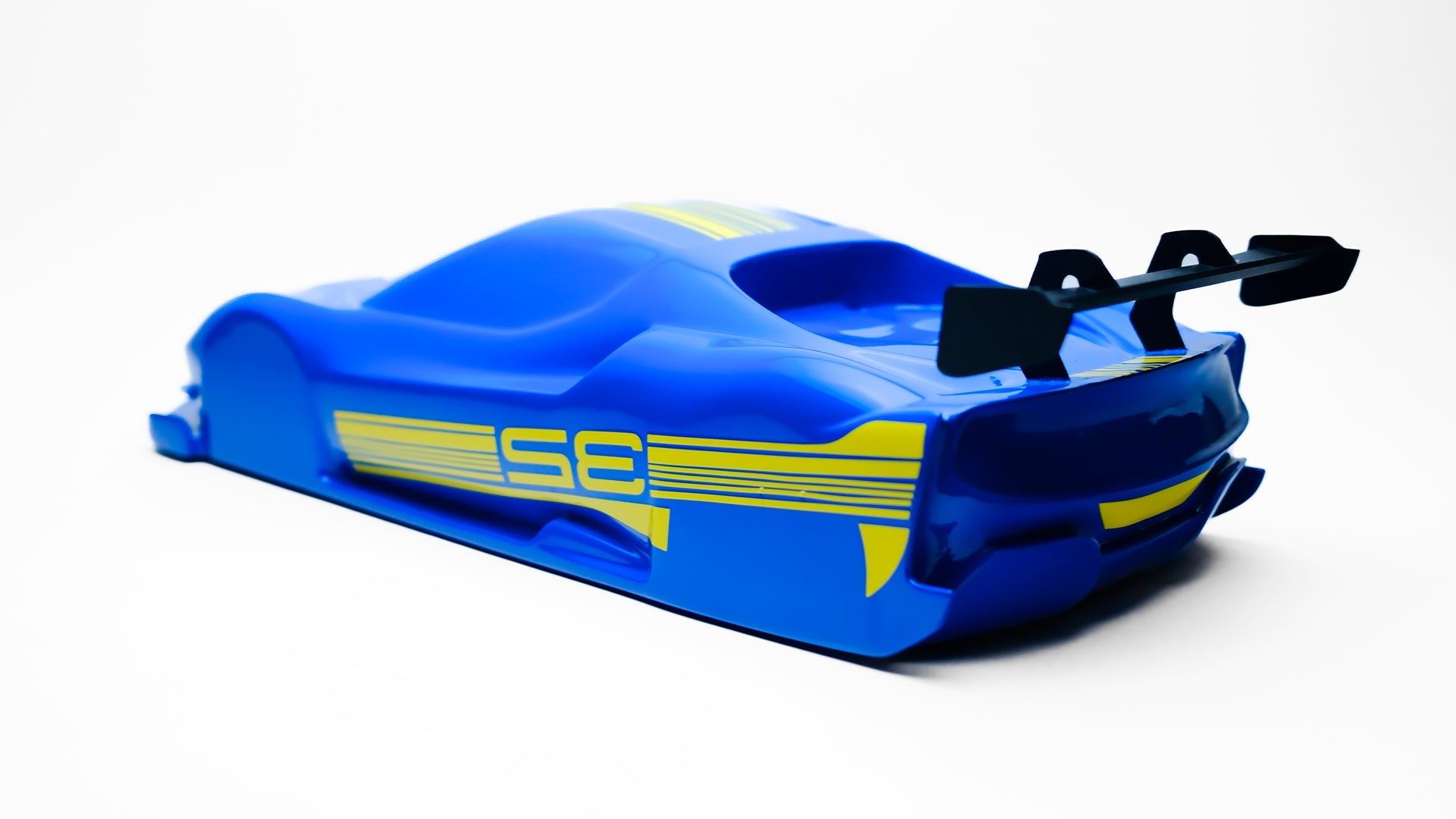 FERRARI 296 challenge