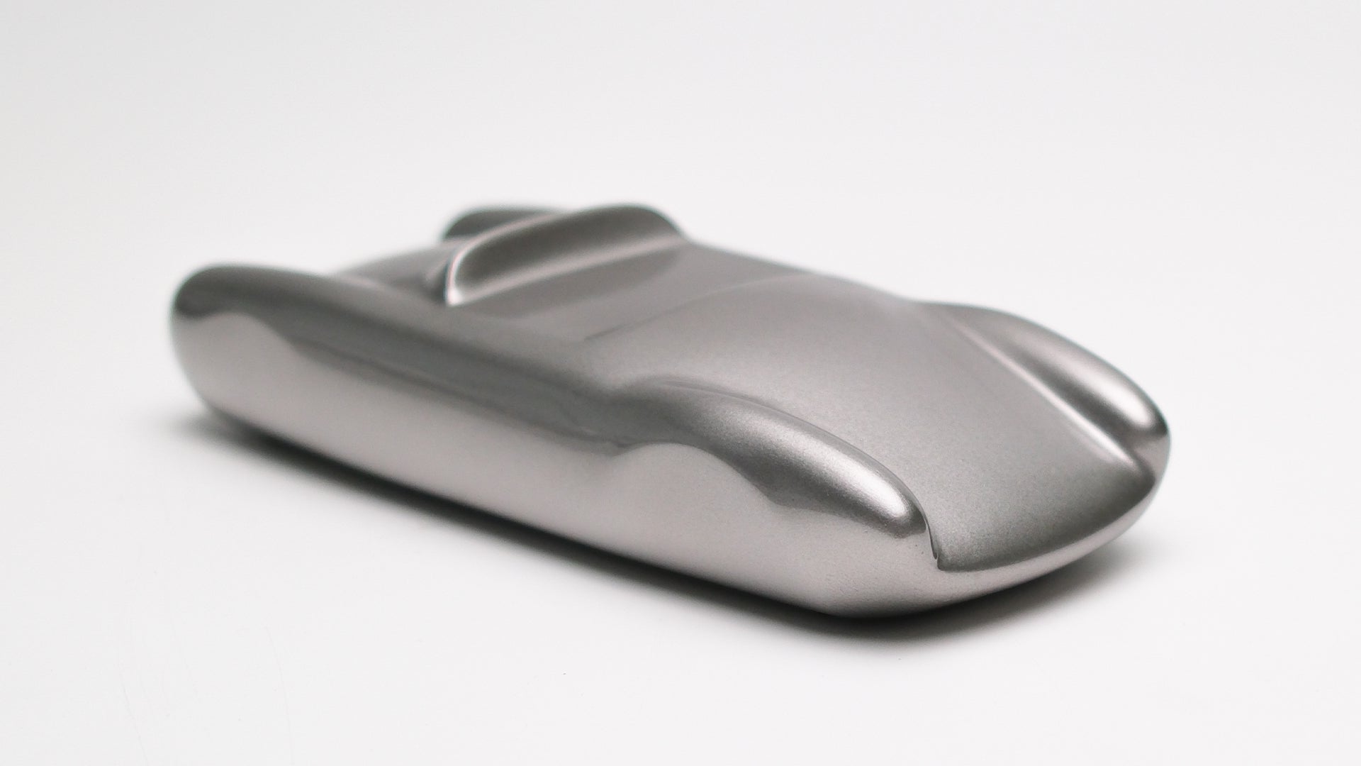 Porsche 550 Spyder (1955)
