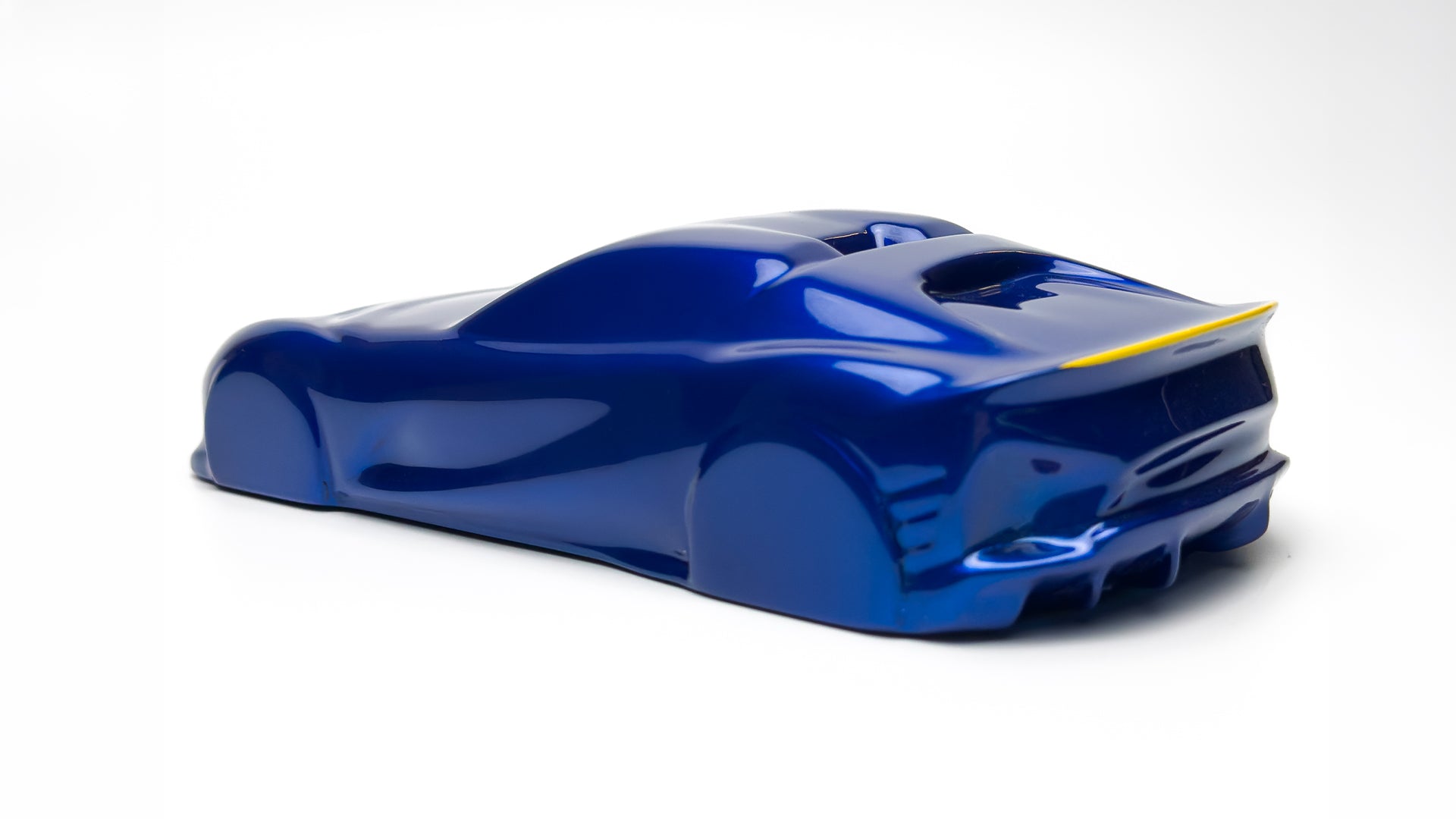 Ferrari 812 Competizione Aperta