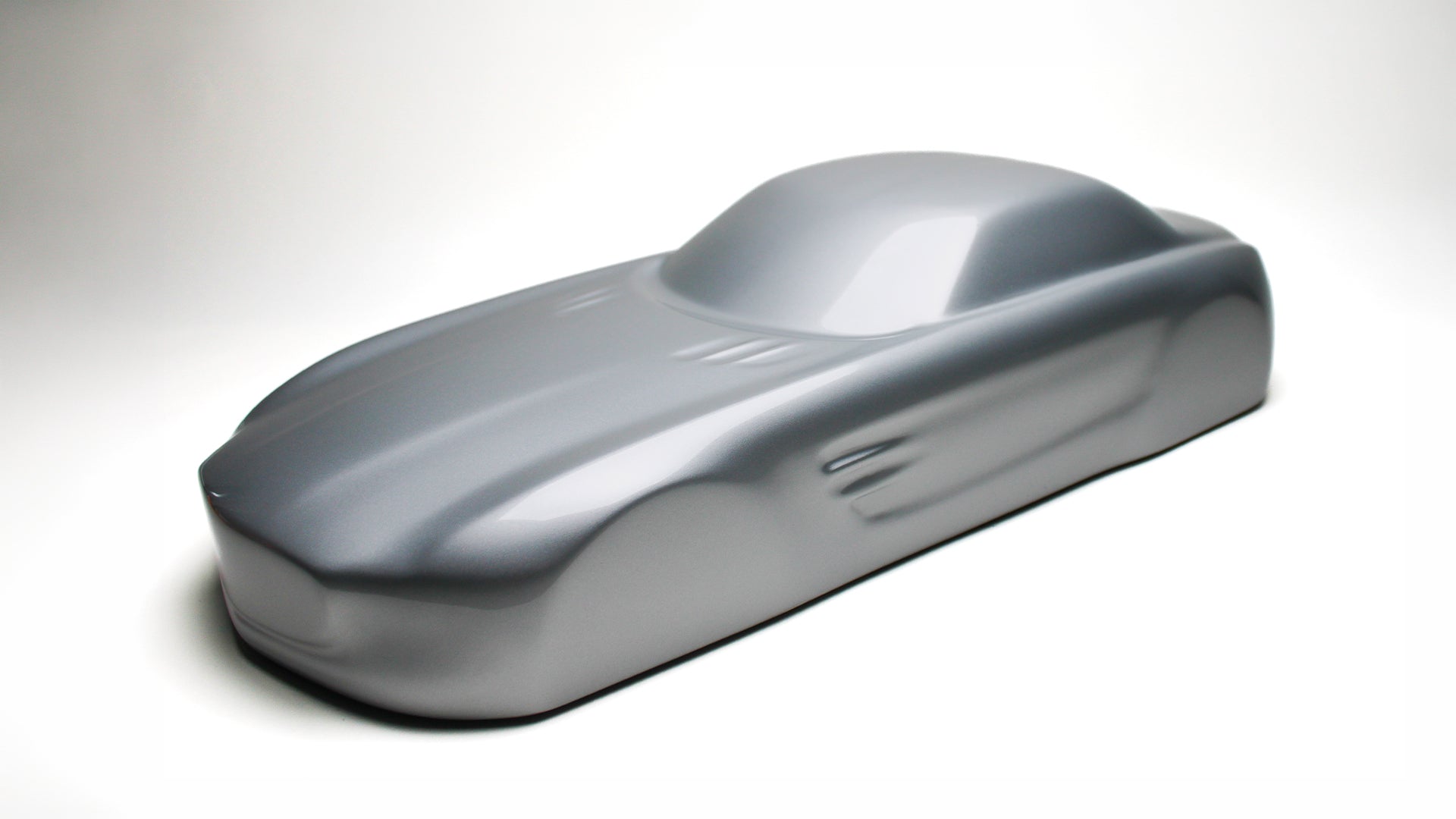 Mercedes-Benz SLS