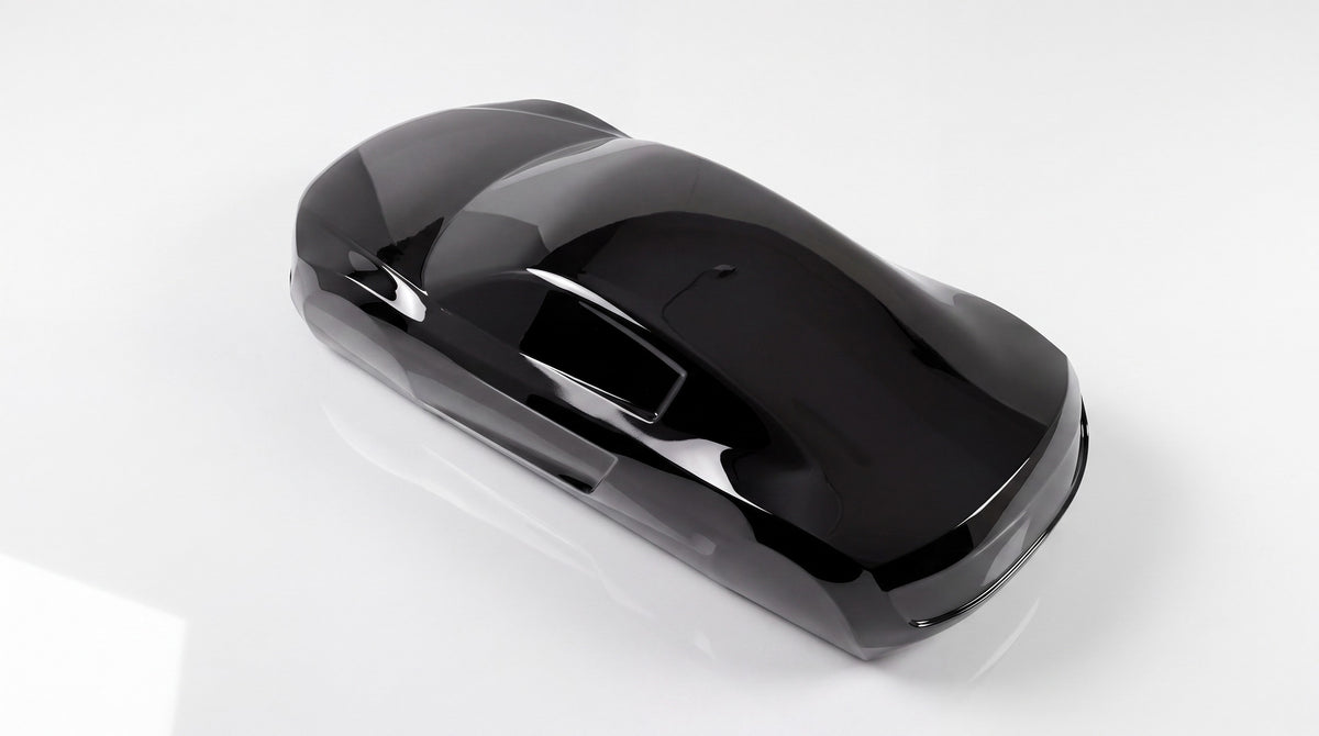 AUDI R8 (2010)