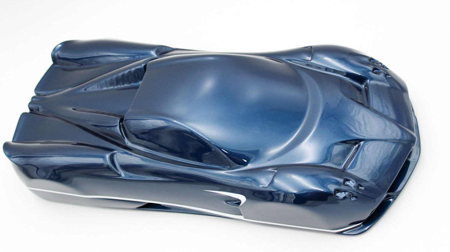 Pagani Huayra Roadster