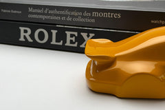 DROP PORSCHE 964 YELLOW