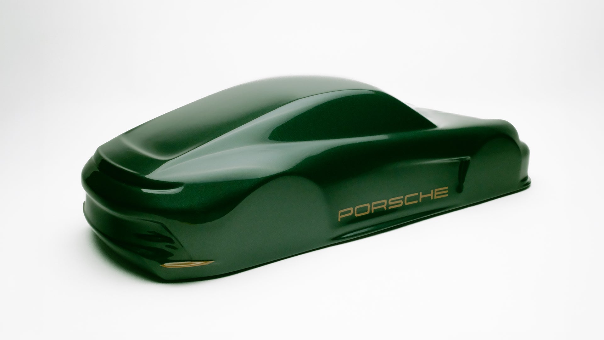 Porsche 911 S/T