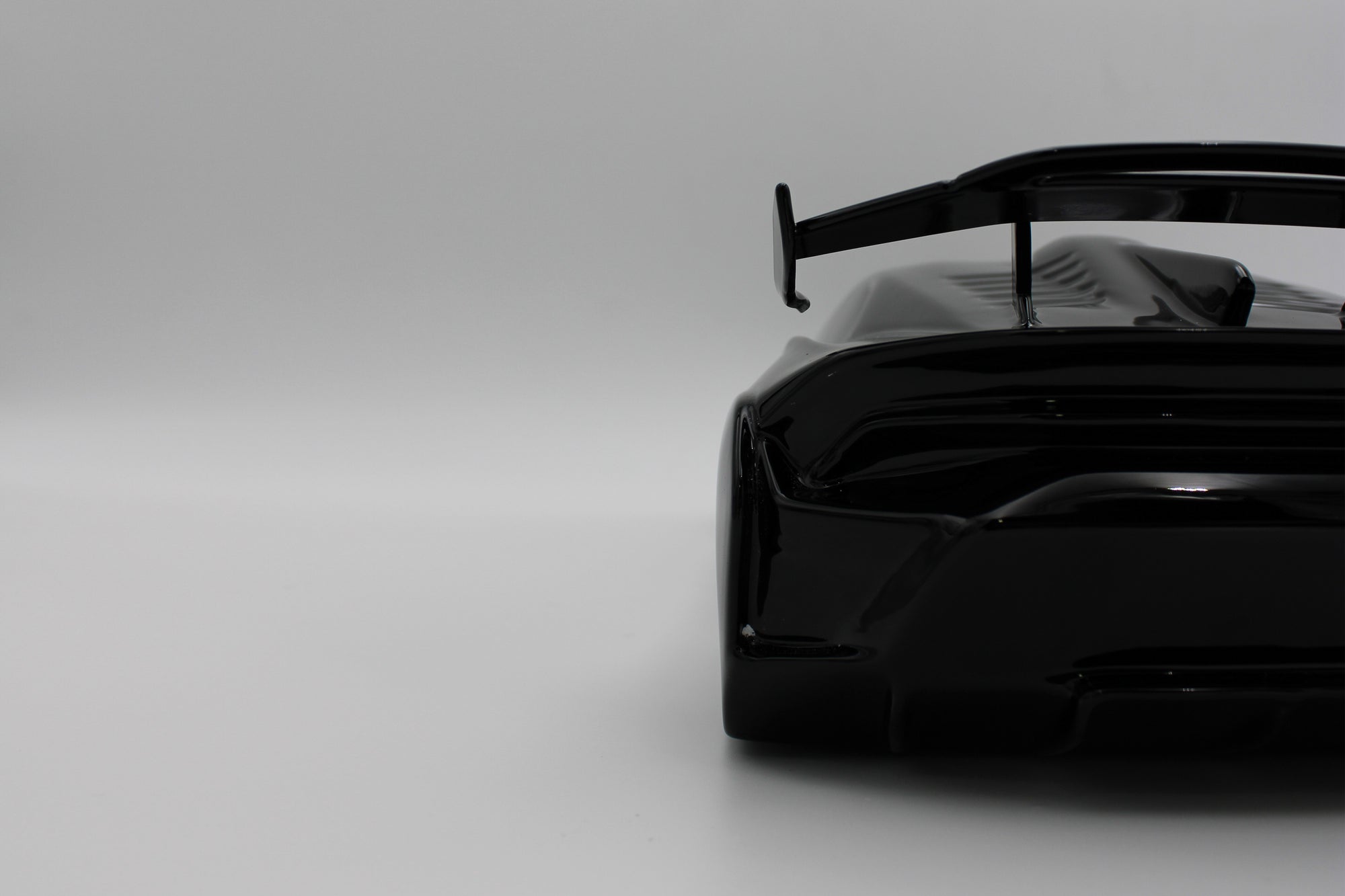 Lamborghini Huracán STO