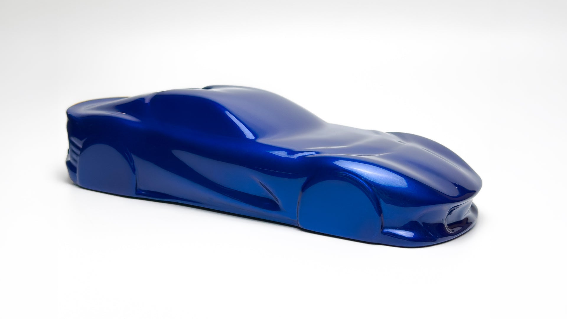 Ferrari 812 Competizione Aperta