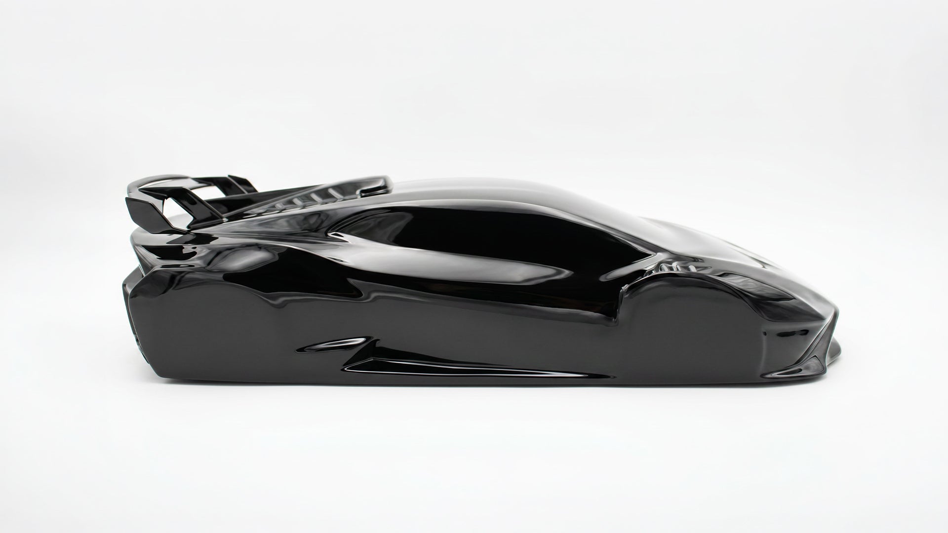 Lamborghini Huracán STO