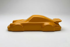DROP PORSCHE 964 YELLOW