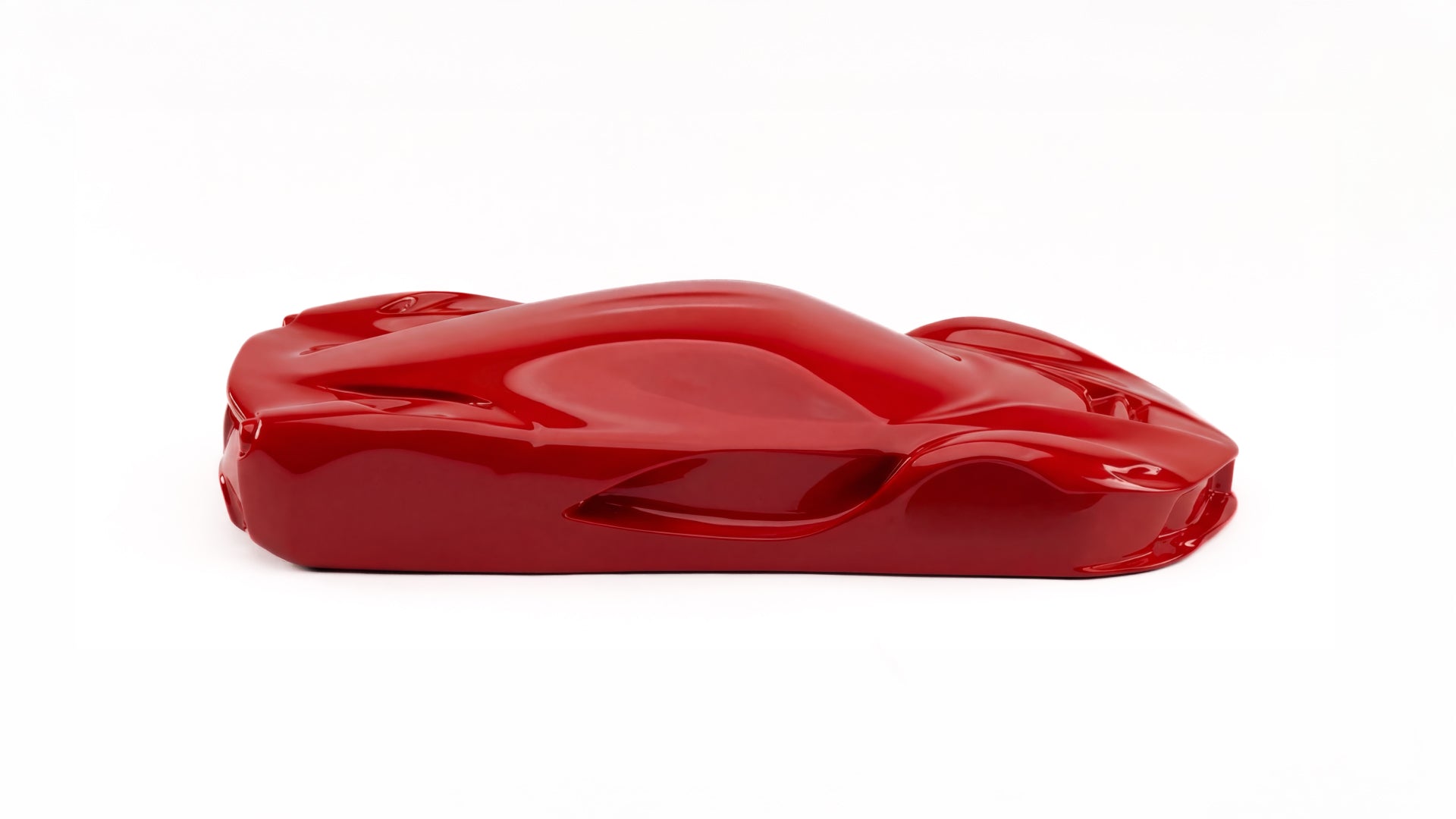 Ferrari LA FERRARI
