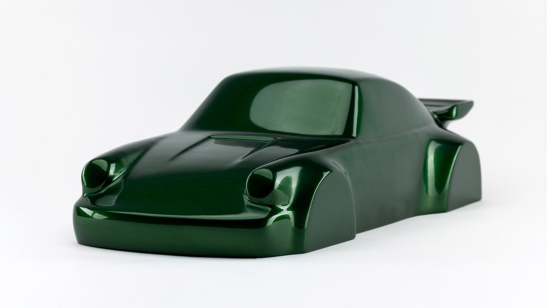 Porsche 964