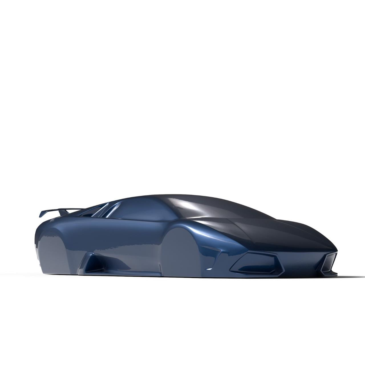 Lamborgini Murcielago
