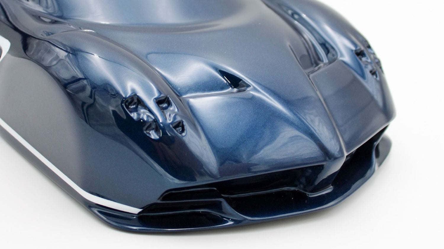Pagani Huayra Roadster