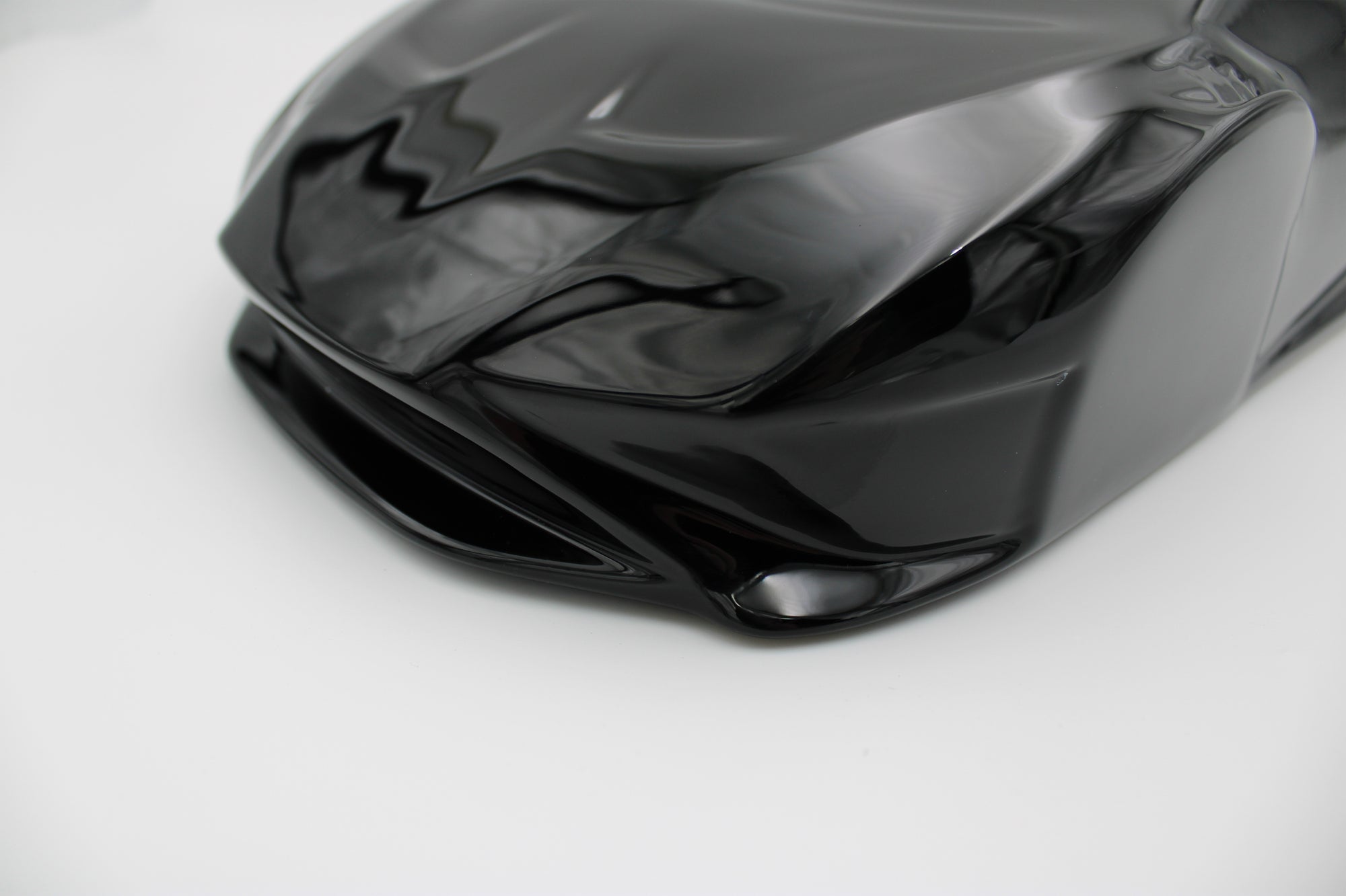 Lamborghini Huracán STO