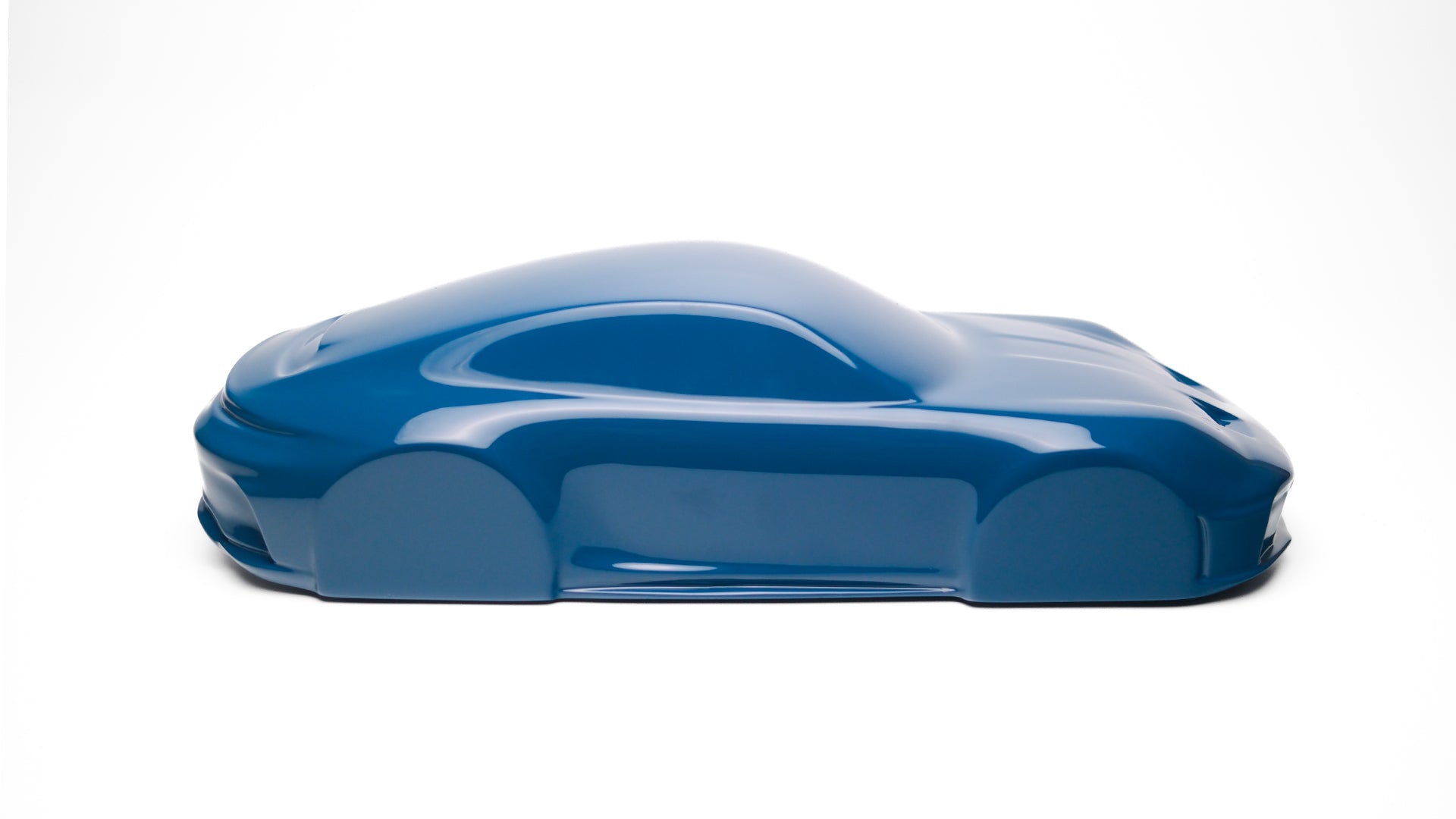 Porsche GT3 Touring