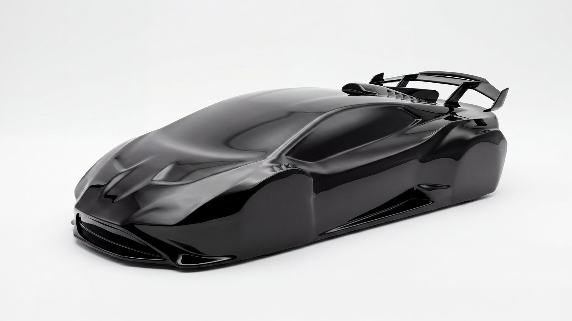 Lamborghini Huracán STO
