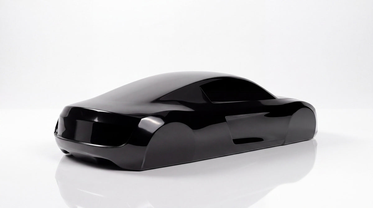 AUDI R8 (2010)