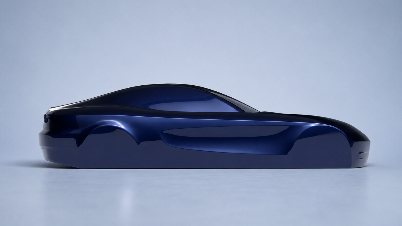 Ferrari 612 Scaglietti