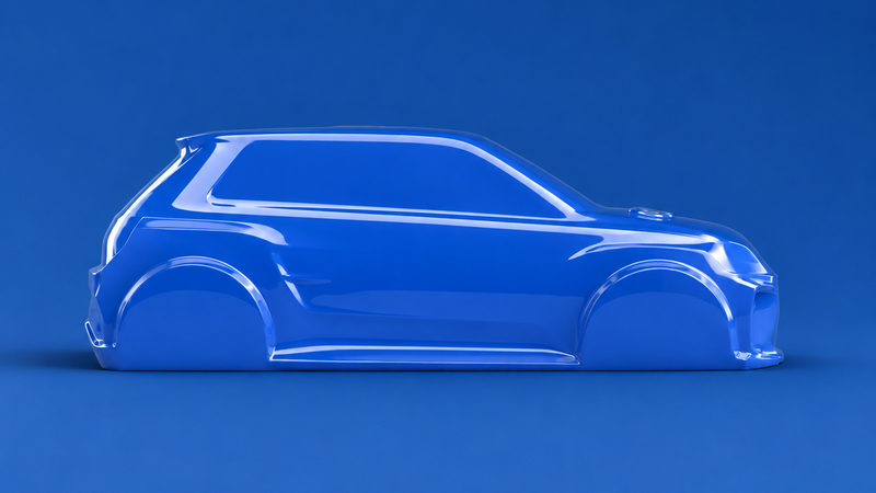 Alpine A290